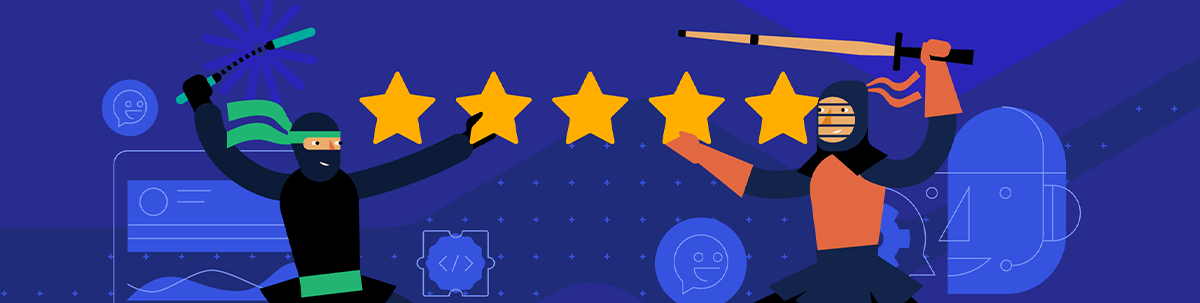 Telerik, Kendo UI Earn Top Ratings From End Users