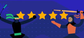 Telerik, Kendo UI Earn Top Ratings From End Users