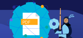 KendoReact and PDF Generation