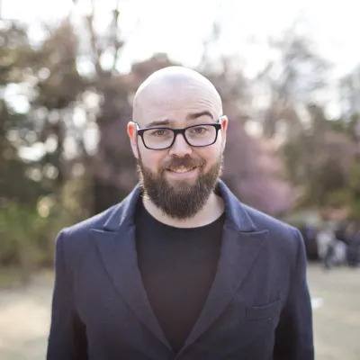 Jason Lengstorf