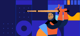Kendo UI Blogs List Image