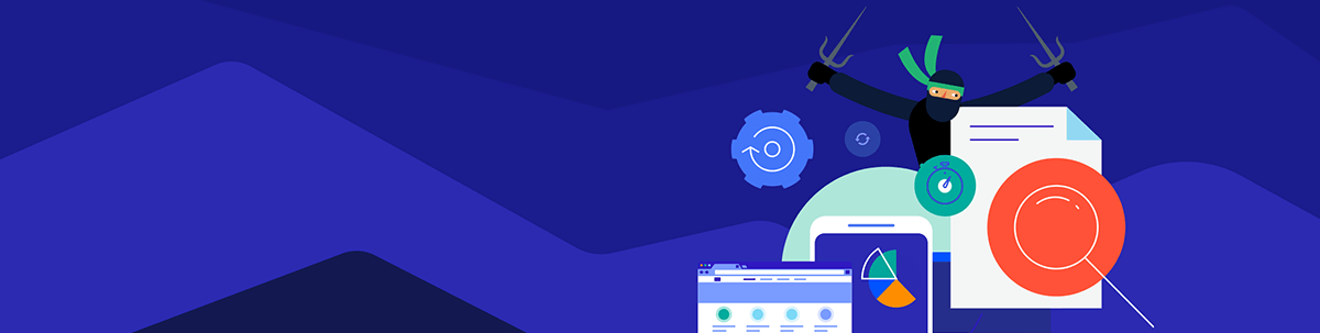 Designing load tests in 6 easy steps
