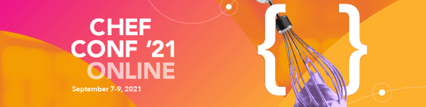 ChefConf 2021