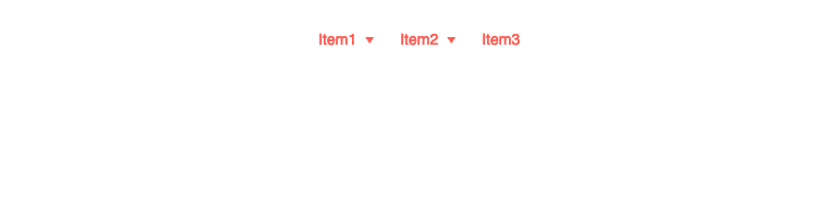 Kendo UI for Vue Menu Component Kendo UI for Vue Menu Component