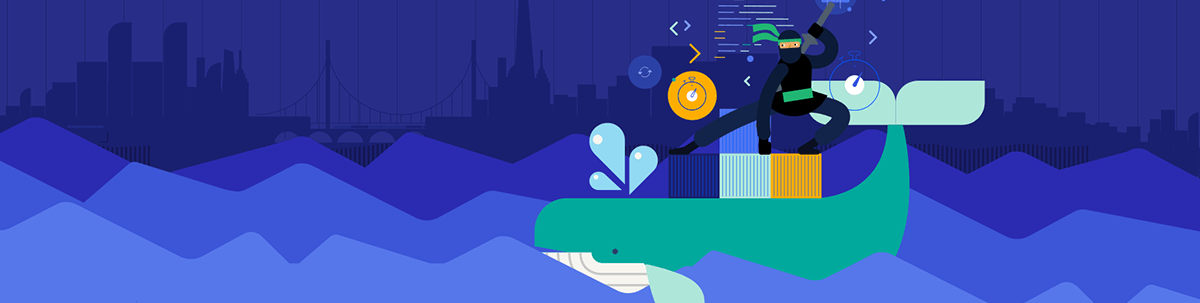 Containerized testing with Docker support