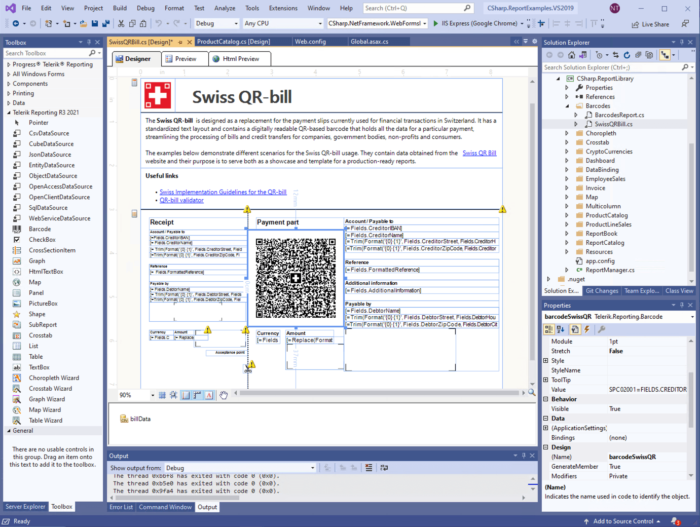 Visual Studio Designer Visual Studio Designer