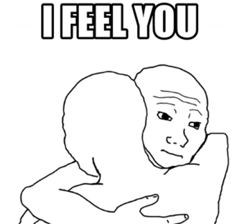 i-feel-you i-feel-you meme two hugging