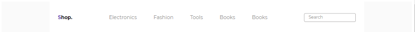 header-section Vue header-section
