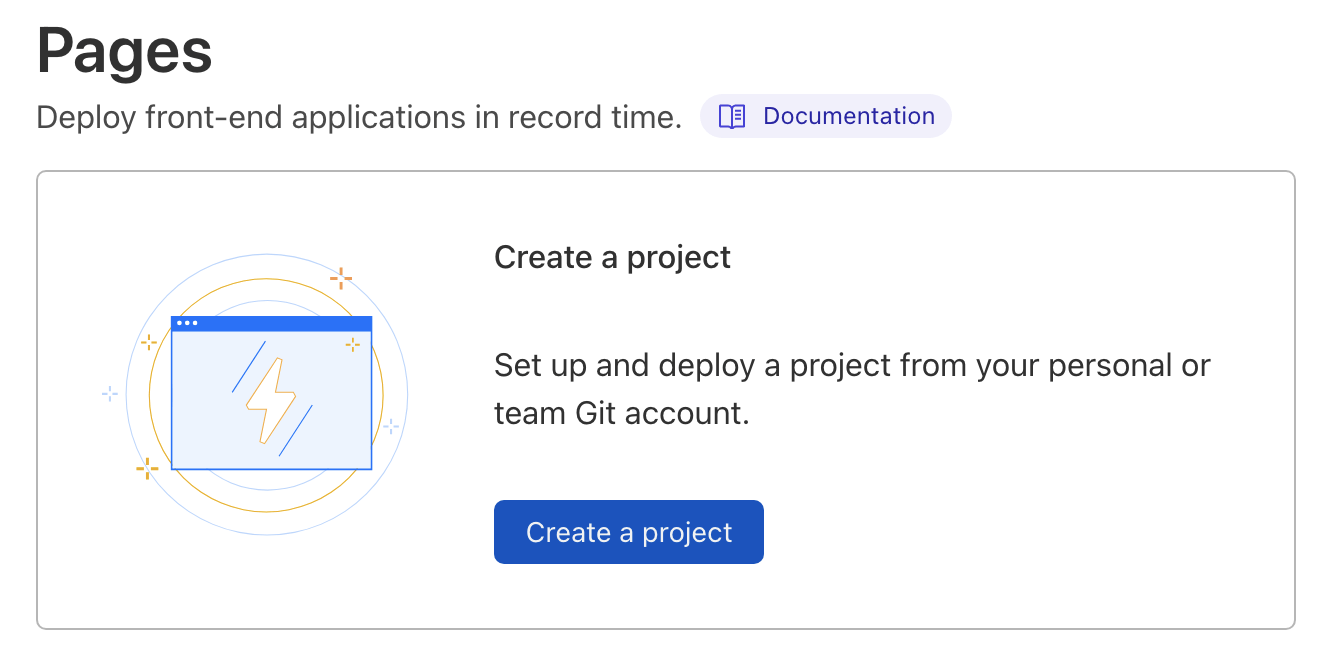 cloudflare-pages-create-project cloudflare-pages-create-project