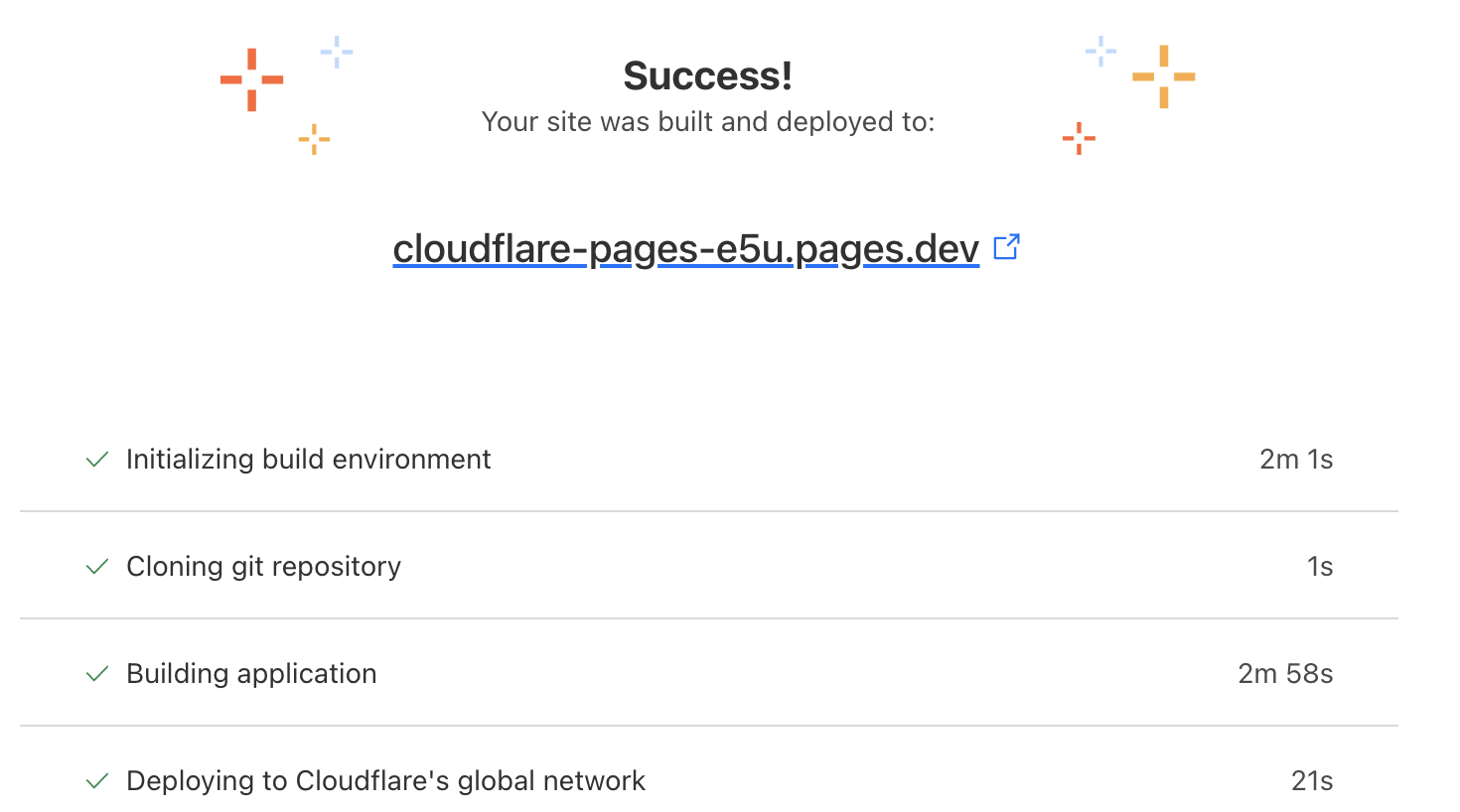 cloudflare-pages-success cloudflare-pages-success