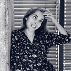 IWD Ivana Dimitrova
