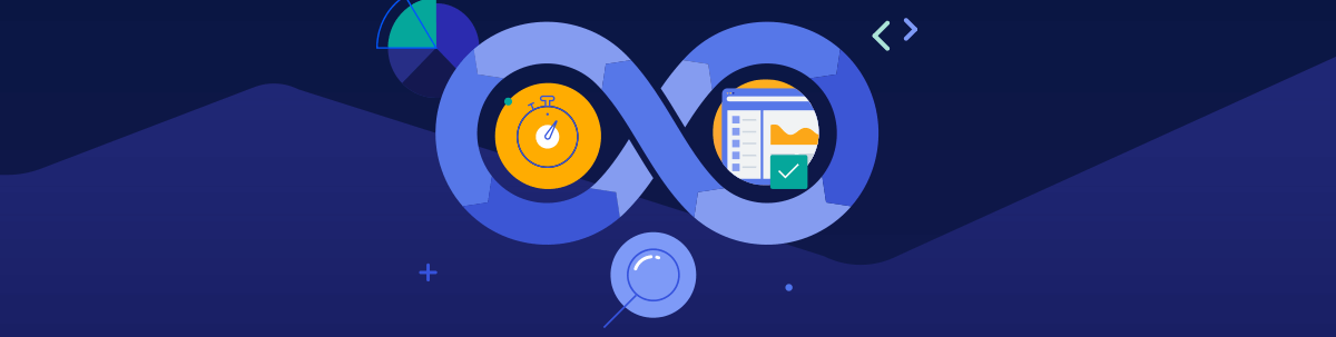 Test Automation into CI/CD