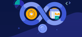 Test Automation into CI/CD