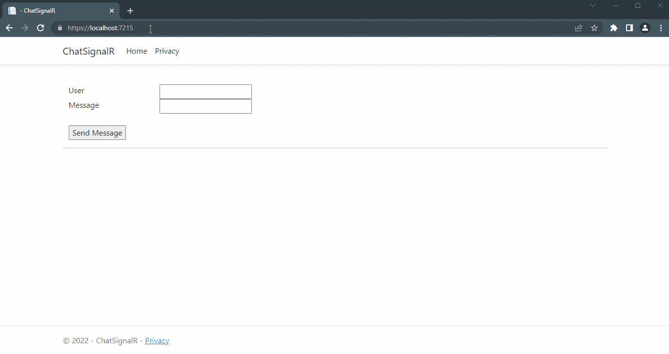 Filtering live traffic by Fiddler