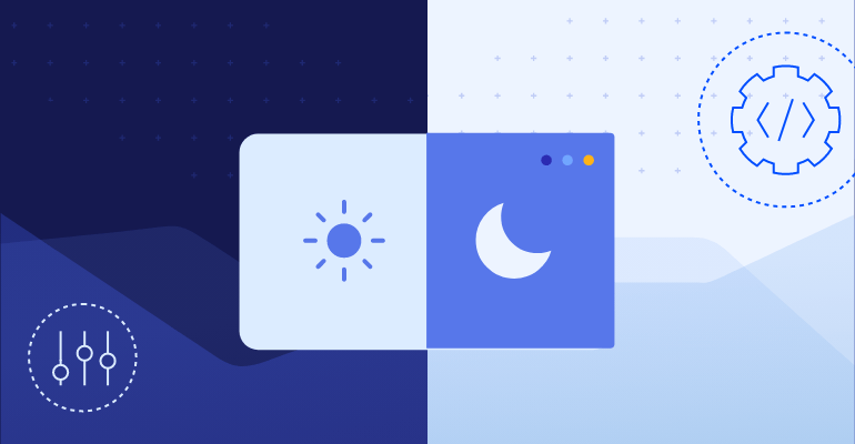 Dark Mode for All Docs & Demos Dark Mode for All Docs & Demos