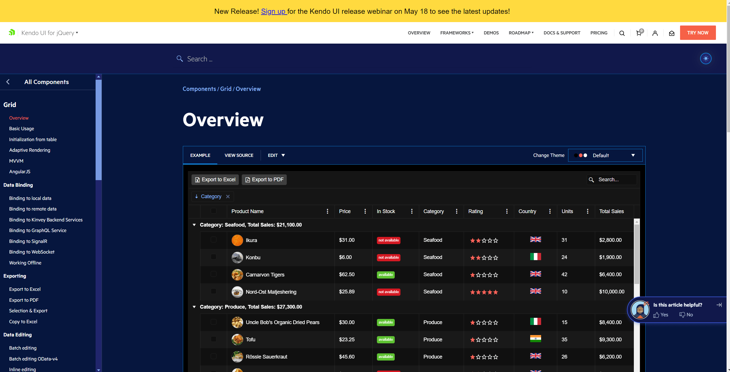 jQuery Demos: Updated Feedback widget jQuery Demos: Updated Feedback widget