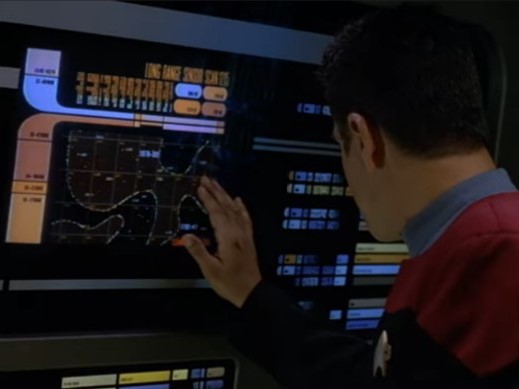 Star-Trek-LCARS-UI-1 Star-Trek-LCARS-UI Voyager