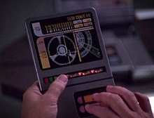 Star-Trek-LCARS-UI-4 Star-Trek-LCARS-UI padd device