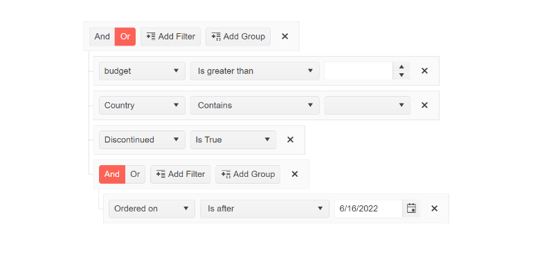 Angular Filter: Expression Value Templates Angular Filter: Expression Value Templates