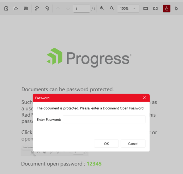 pdfviewer-password pdfviewer-password locked PDF