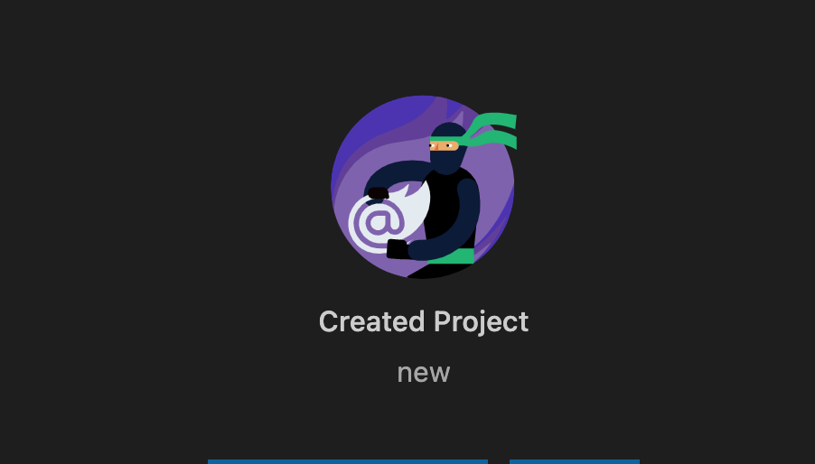 Created-new-project Created-new-project