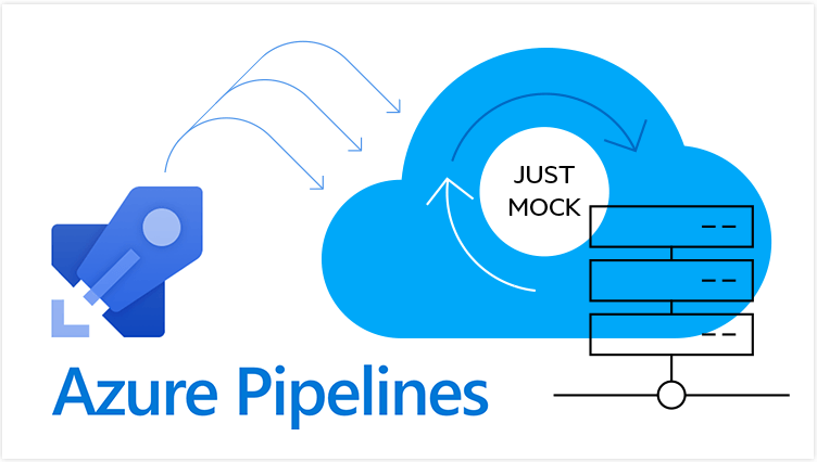 JustMock Azure Pipelines JustMock Azure Pipelines