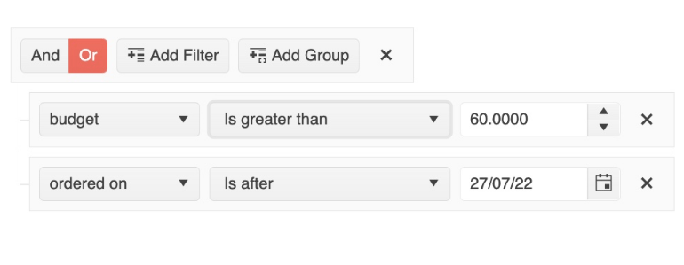 Angular Filter: Set Default Filter Formats Angular Filter: Set Default Filter Formats