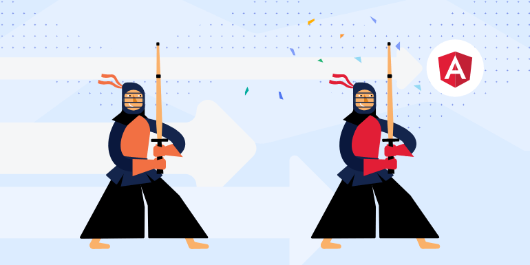 Kendo UI for jQuery to Kendo UI for Angular Migration Guide Kendo UI for jQuery to Kendo UI for Angular Migration Guide