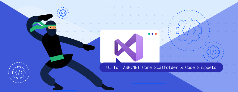 ASP-NET Core Scaffolder ASP-NET Core Scaffolder