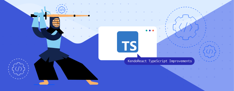React Components: Support for the Latest Version of TypeScript React Components: Support for the Latest Version of TypeScript