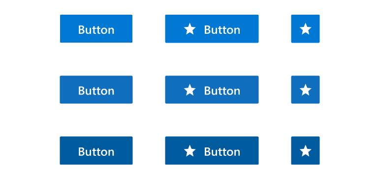 Telerik and Kendo UI Fluent Theme Telerik and Kendo UI Fluent Theme