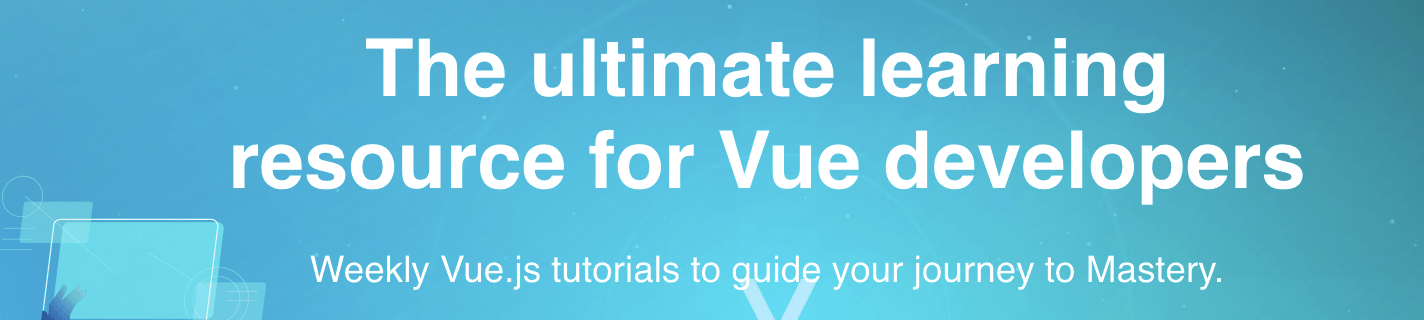 vue-mastery vue-mastery ultimate learning resource for Vue developers