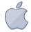 apple logo