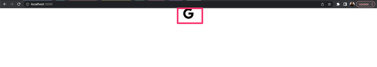 Inline SVG
