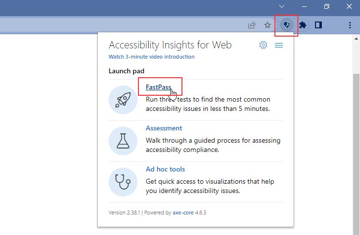accessibility-plugin Accessibility Plugin