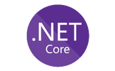 .NET Core logo