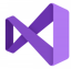 Visual Studio logo