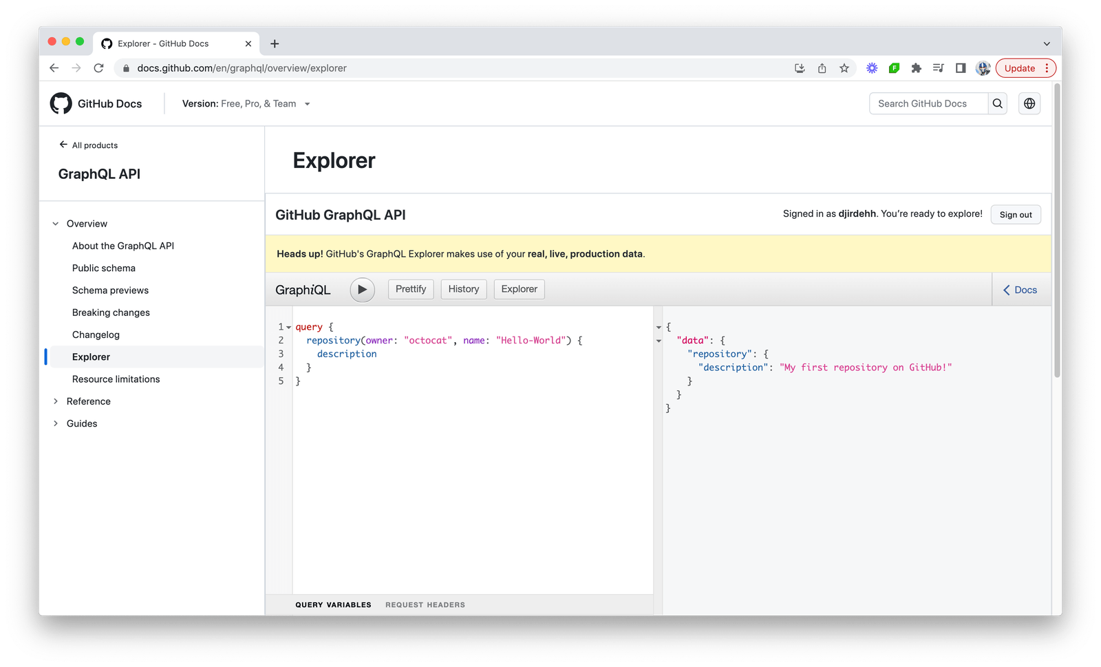 My first repository on GitHub!