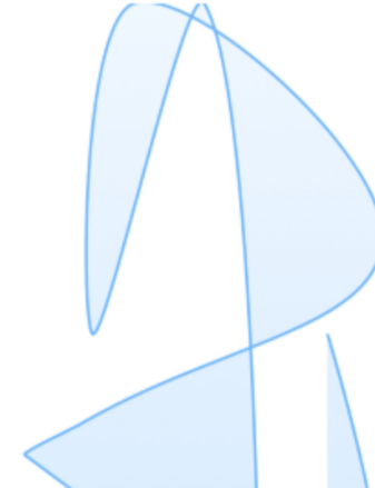 spline chart with filled-in area that is not set across one axis but two axes