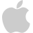 Mac logo