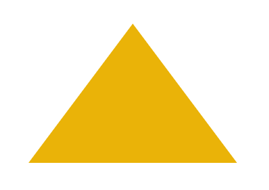 yellow triangle