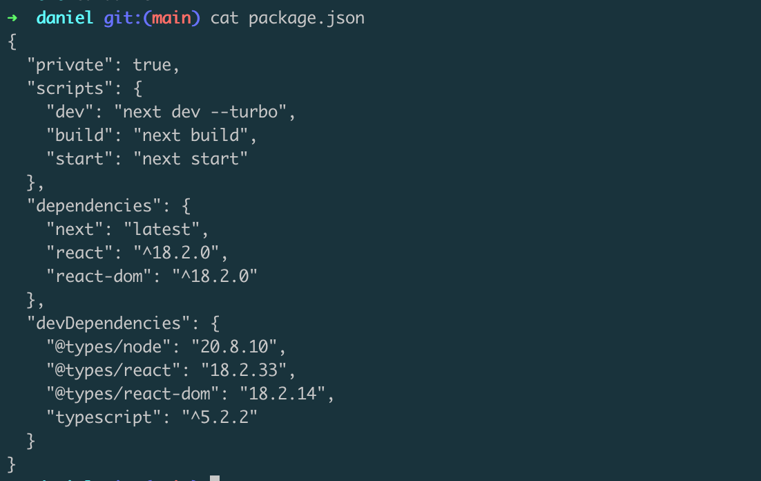 turbopack nextjs