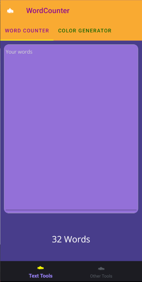 Flyout page and TabBar with custom appearance Flyout page and TabBar with custom appearance