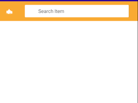 A ContentPage that displays a .NET MAUI Shell SearchHandler A ContentPage that displays a .NET MAUI Shell SearchHandler