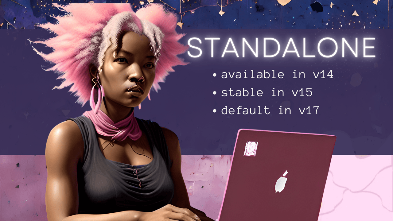 Standalone