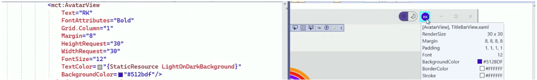 Visual Studio 17.13 Preview – Avatar Preview Visual Studio 17.13 Preview – Avatar Preview