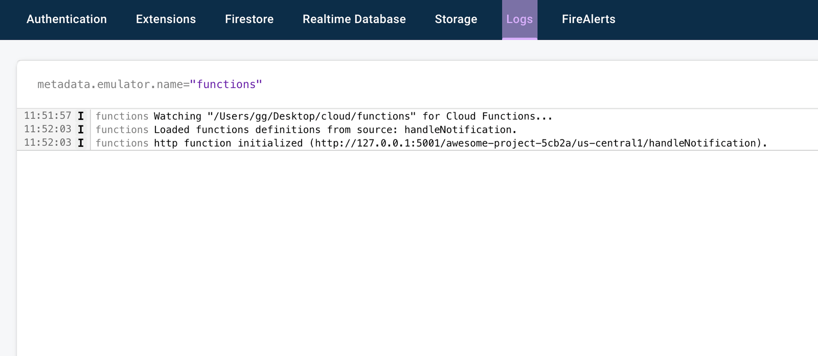 Task queue function is initialized Task queue function is initialized
