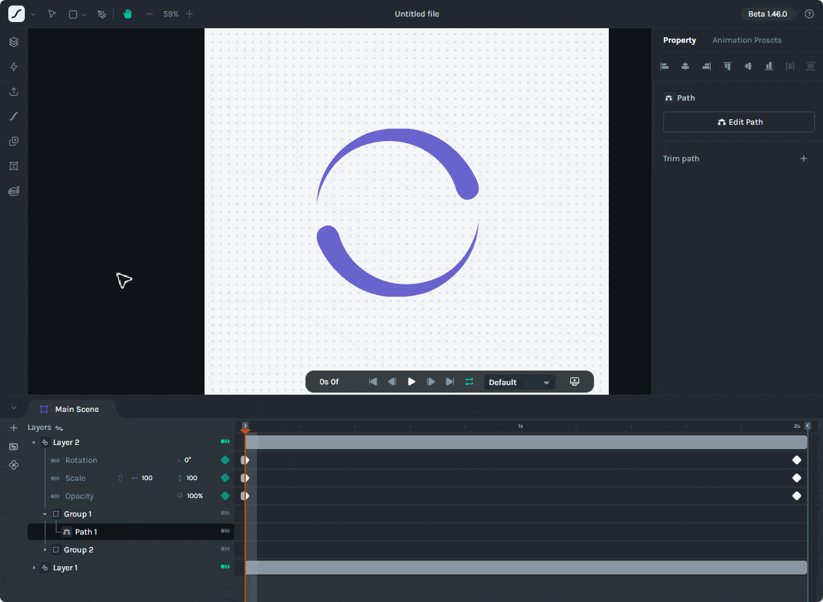 In this article, we will analyze how to integrate Lottie animations