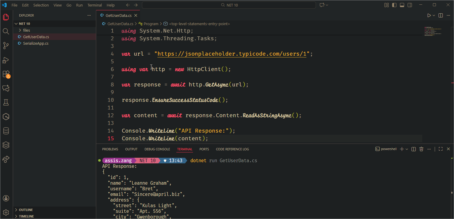 file based app File-based app