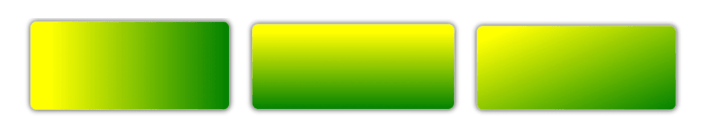 Gradients sample